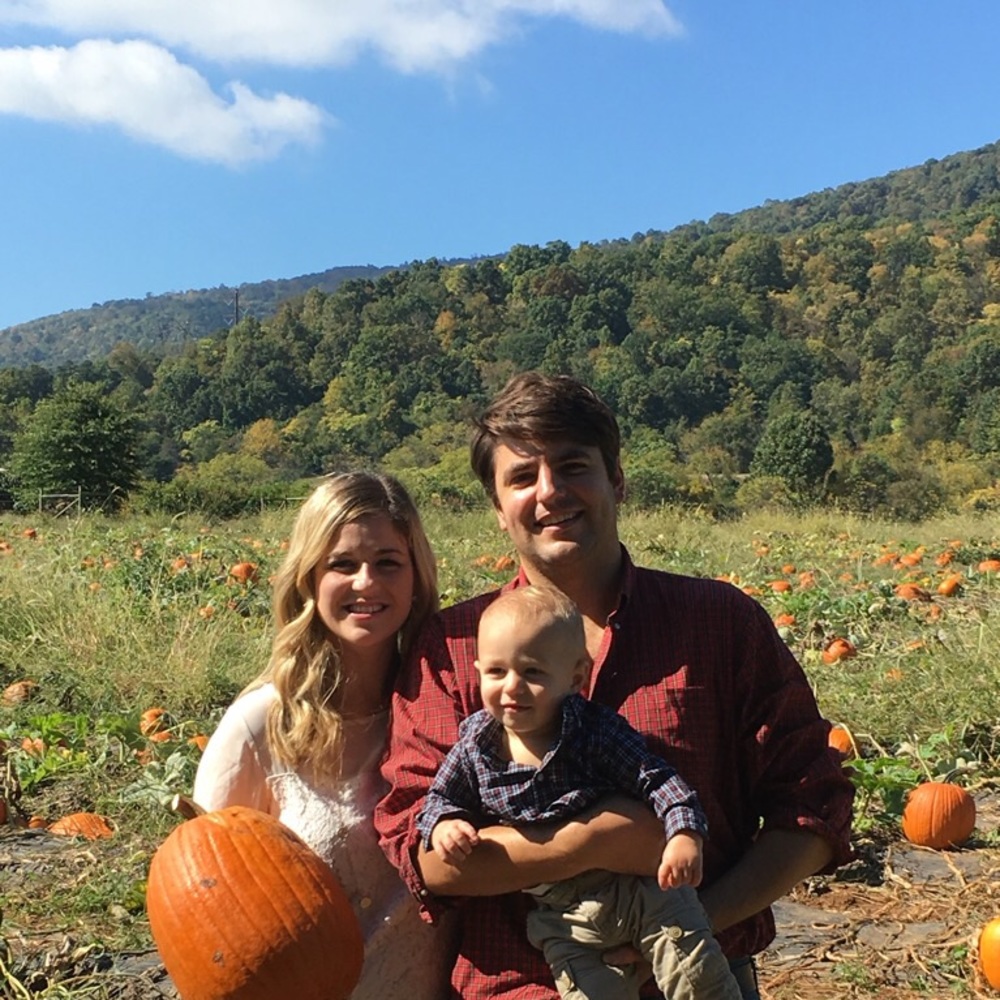 Meet your Posher, Courtney